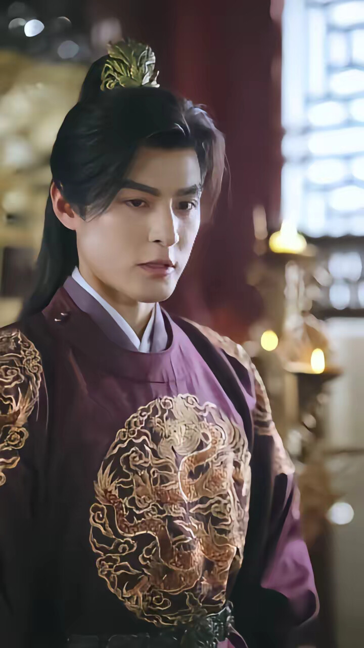 《天煞王妃》剧照