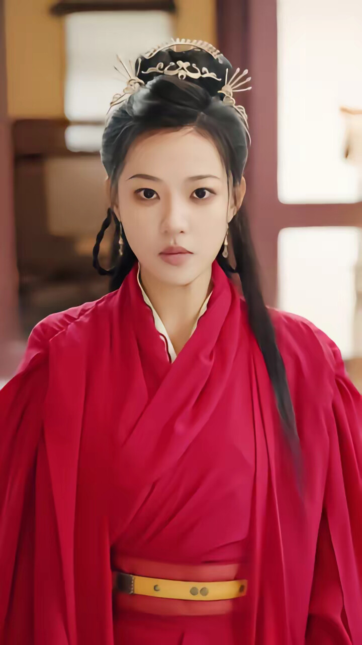 《将军在上》剧照