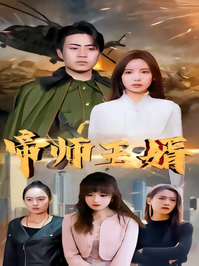 《帝师王婿》剧照