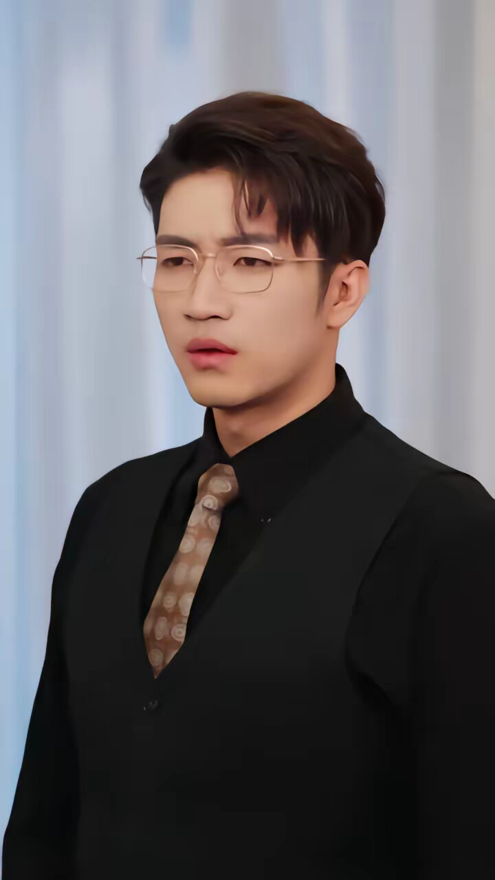 《温情难再续》剧照