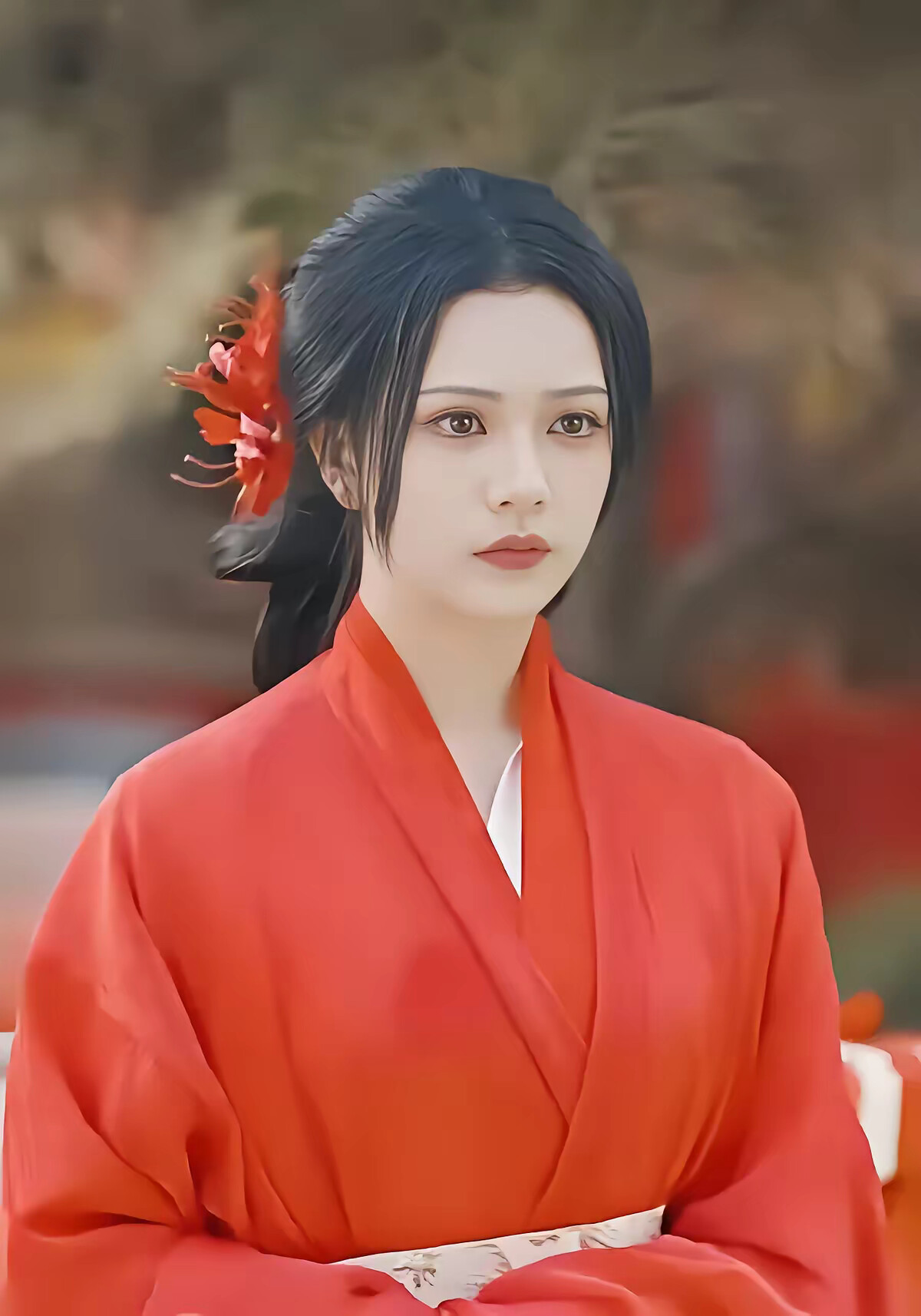 《来日未必方长》剧照