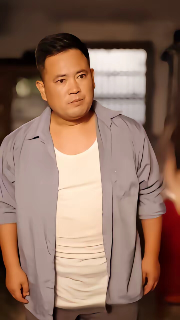 《姥姥家的小娇包》剧照