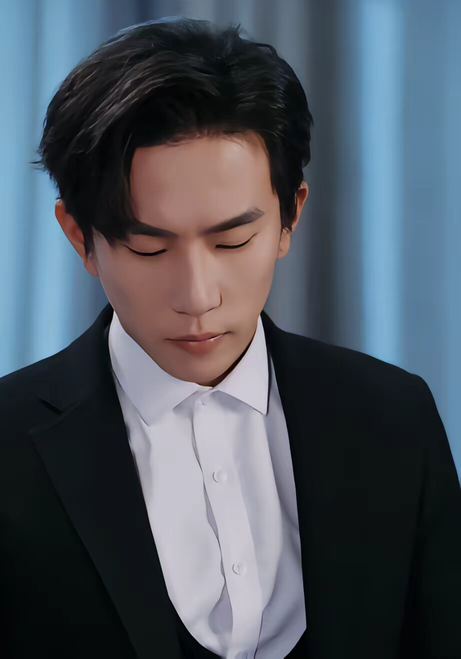 《你不是他》剧照