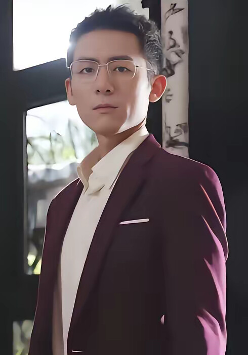 《夫人倒追，季先生马甲不要了》剧照