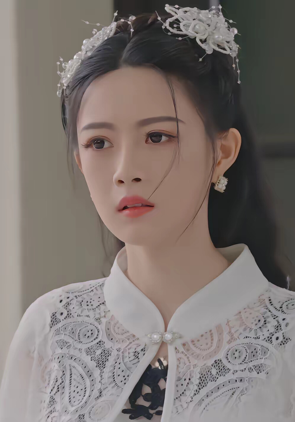 《挚爱危局》剧照