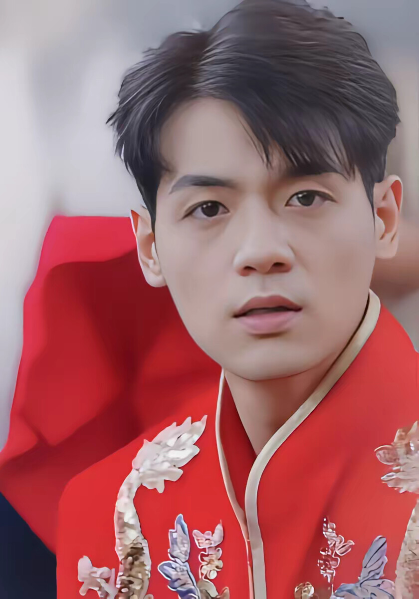 《吃亏不是福》剧照