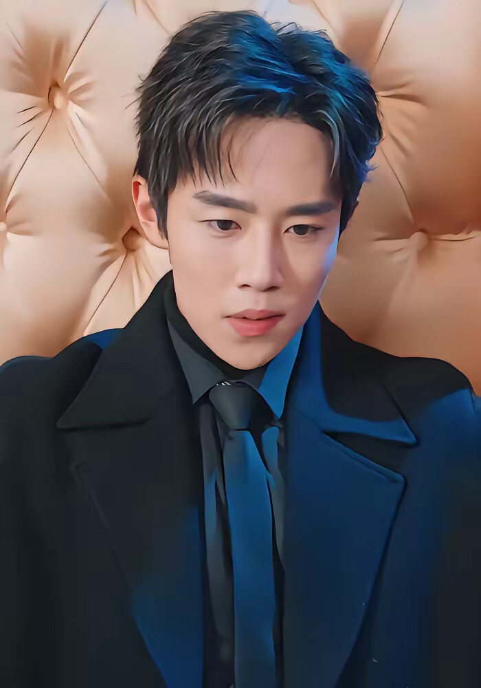 《重生团宠：大小姐每天在线打脸》剧照