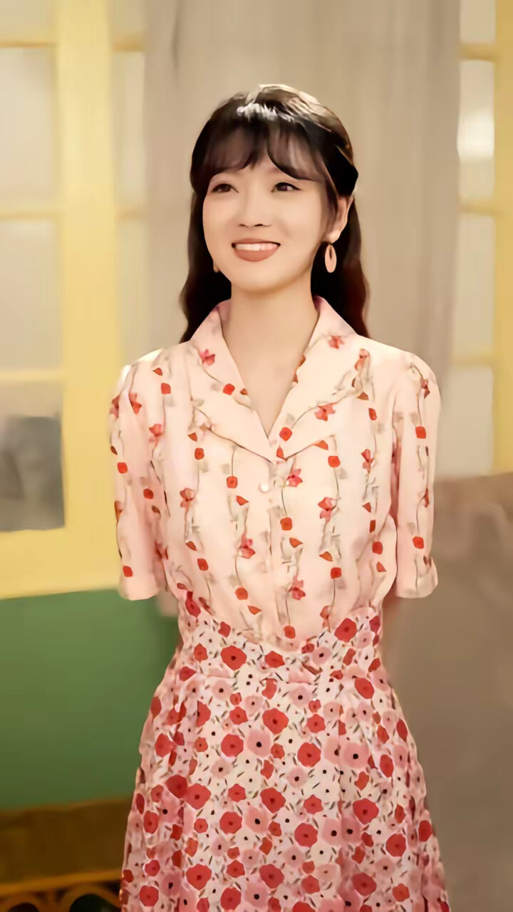 《梧桐巷暖》剧照