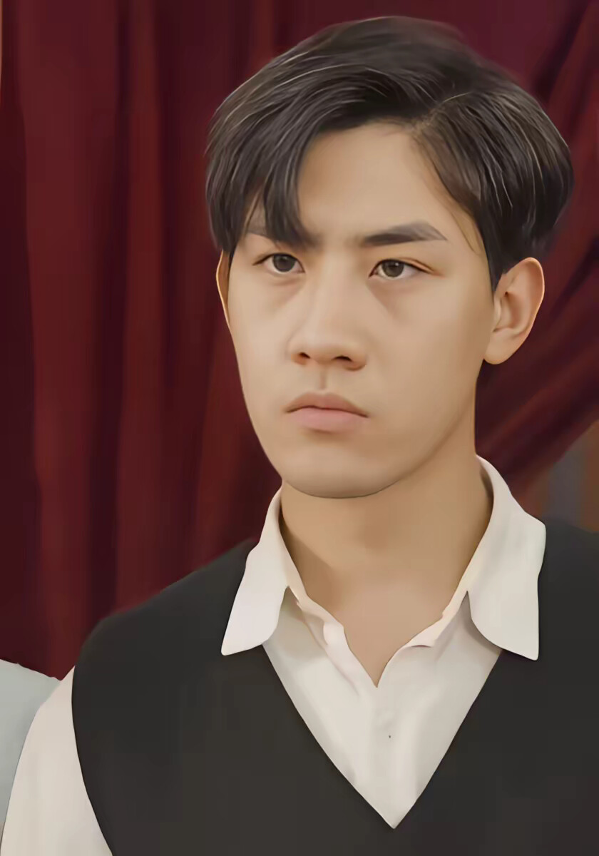 《穿越民国之鉴宝风云》剧照