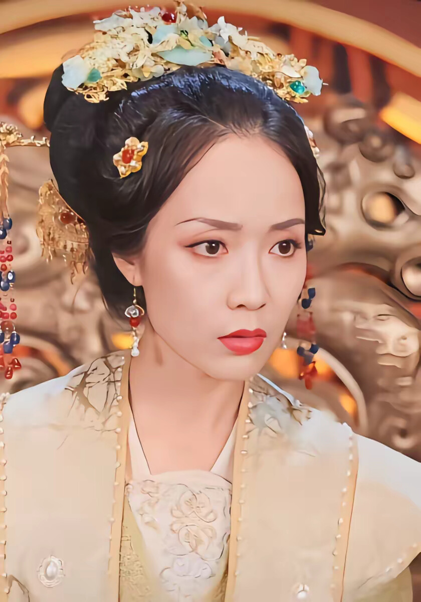 《替君语落阶》剧照