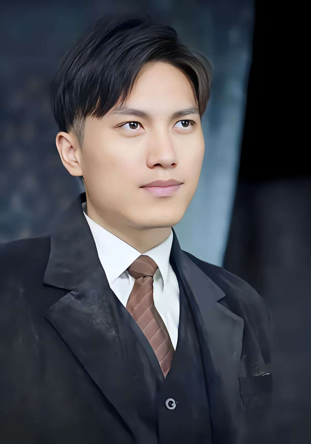 《白露逢君时》剧照