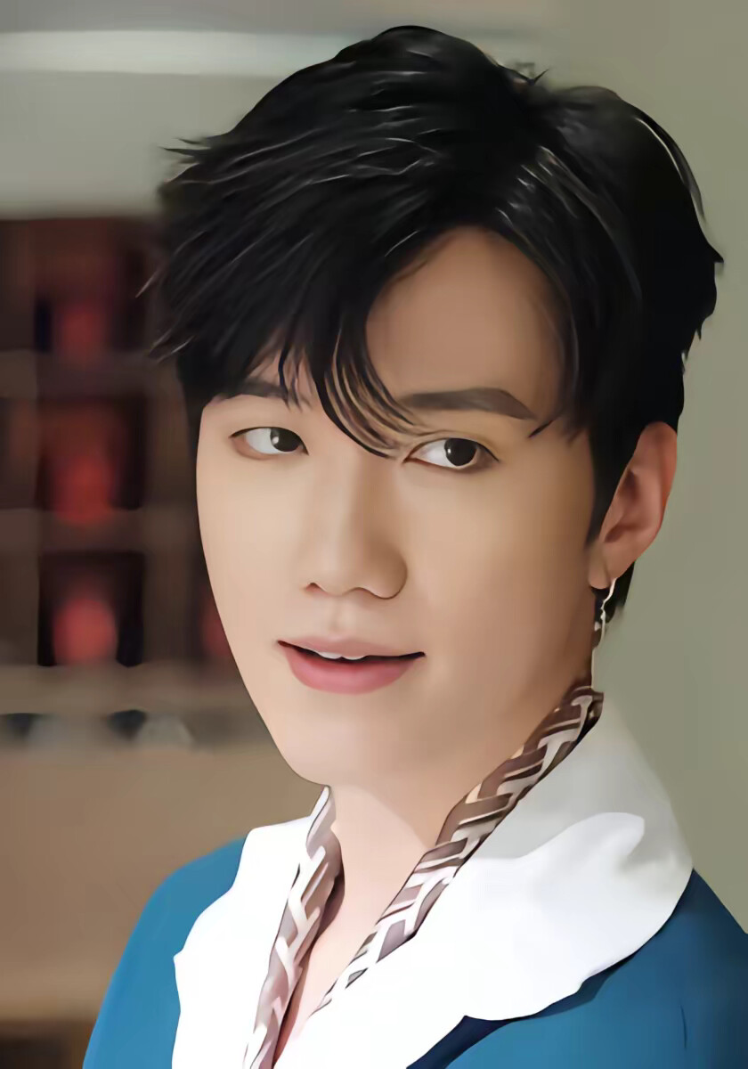 《你与光共落人间》剧照