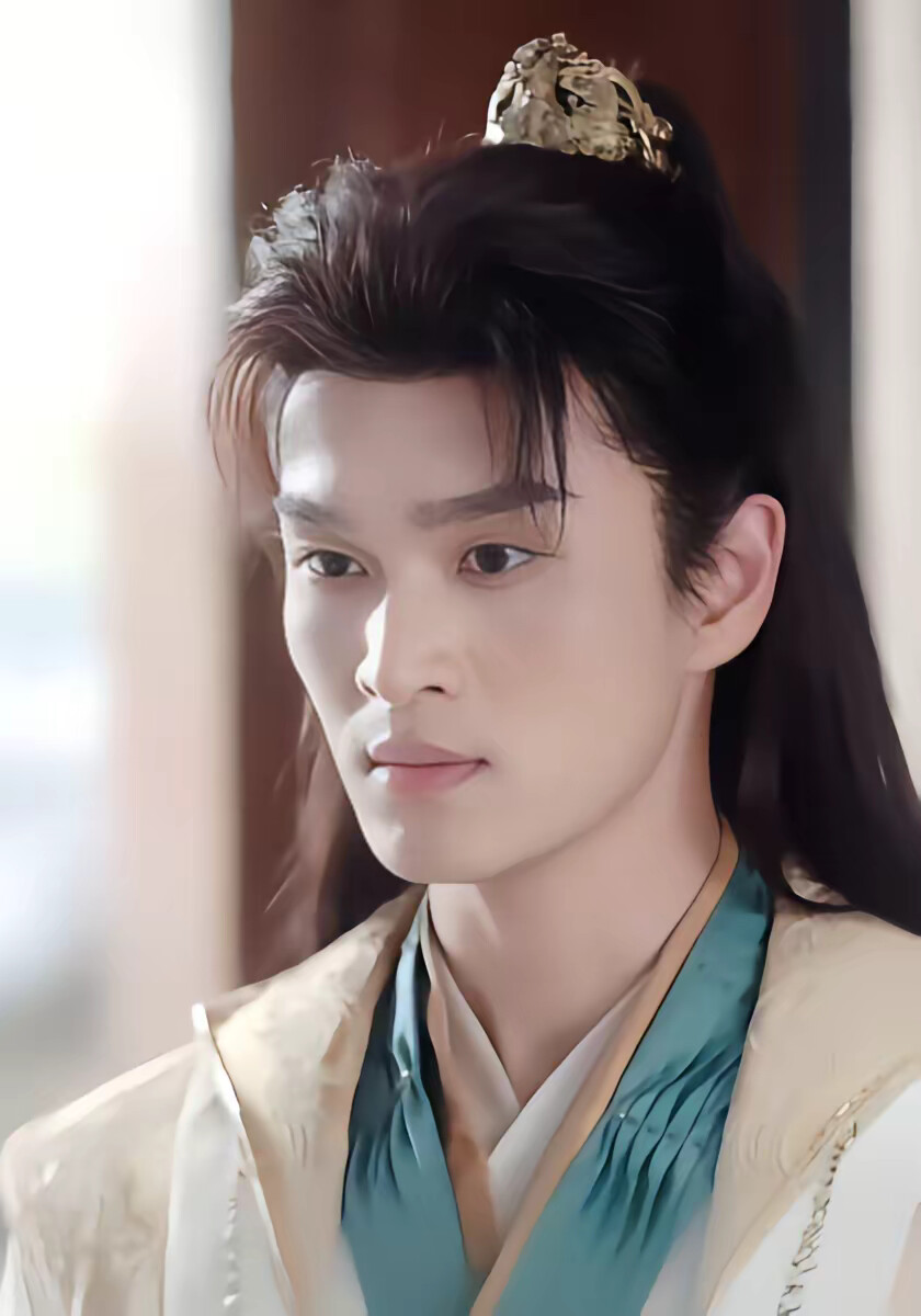 《尘缘了却时》剧照