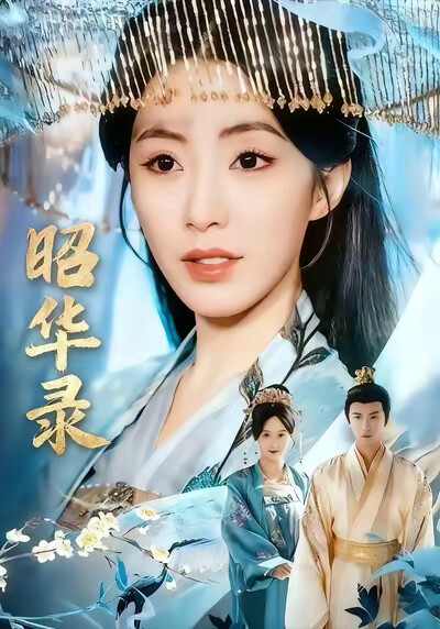 《昭华录》剧照