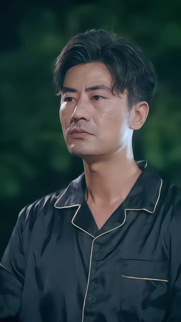 《全力倚父》剧照