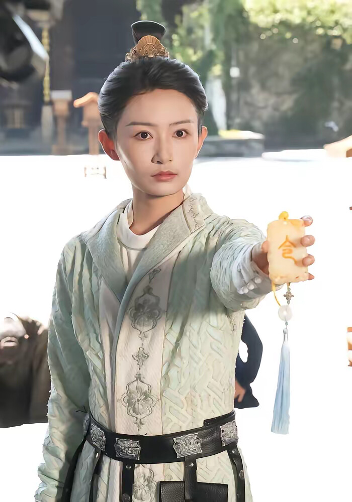 《我在浮梁当县令》剧照