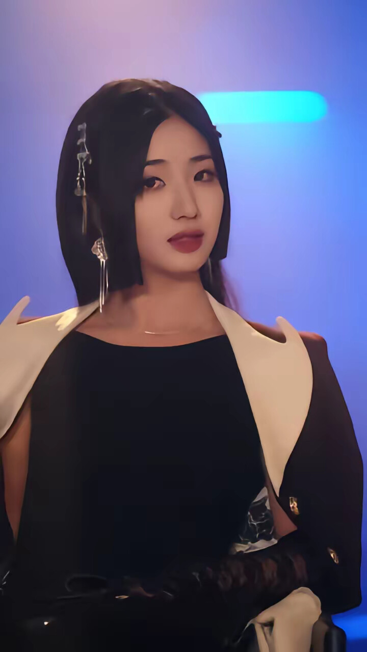 《野蔷薇》剧照