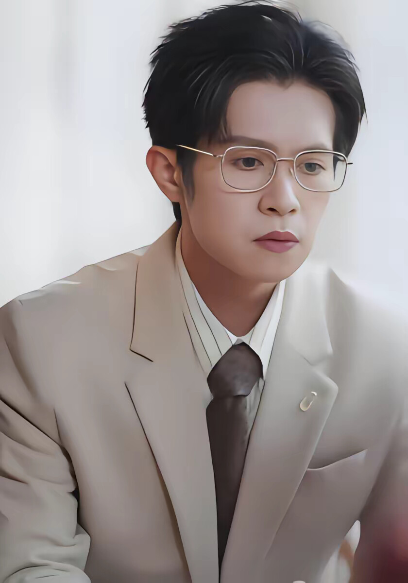 《蓝色契约》剧照