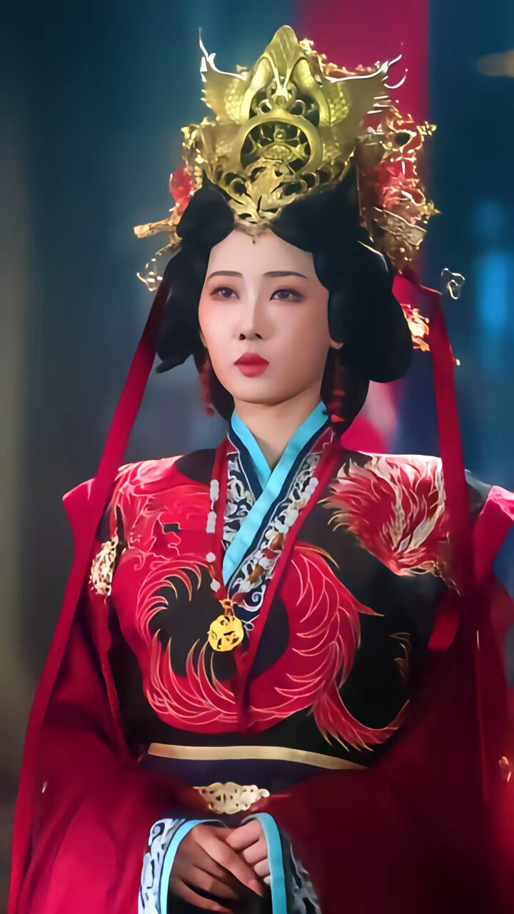 《我开局震惊了女帝》剧照