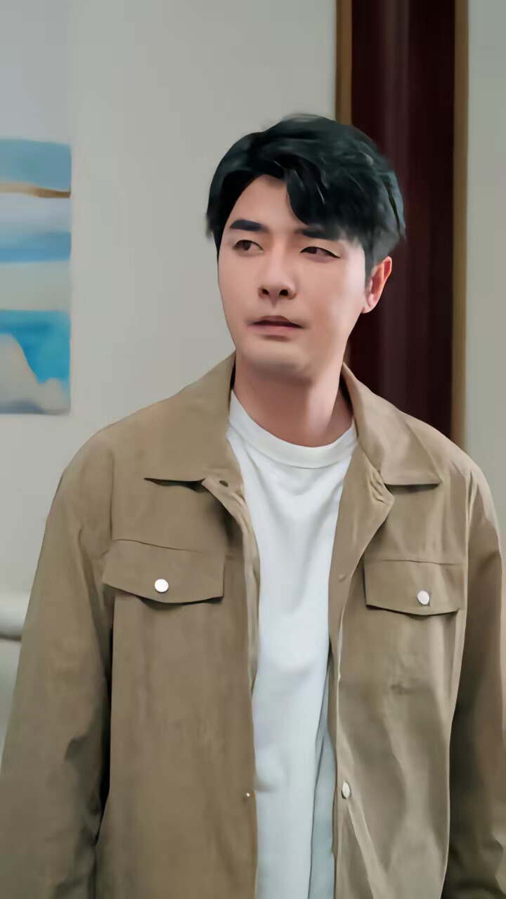 《重生后，我能暂停时间》剧照