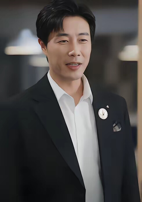 《不惑之年天降祖业》剧照