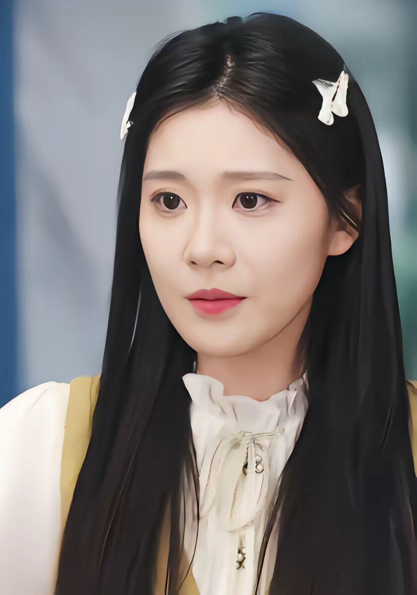 《冬夜无声等花开》剧照