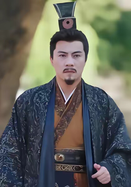 《扶摇传》剧照