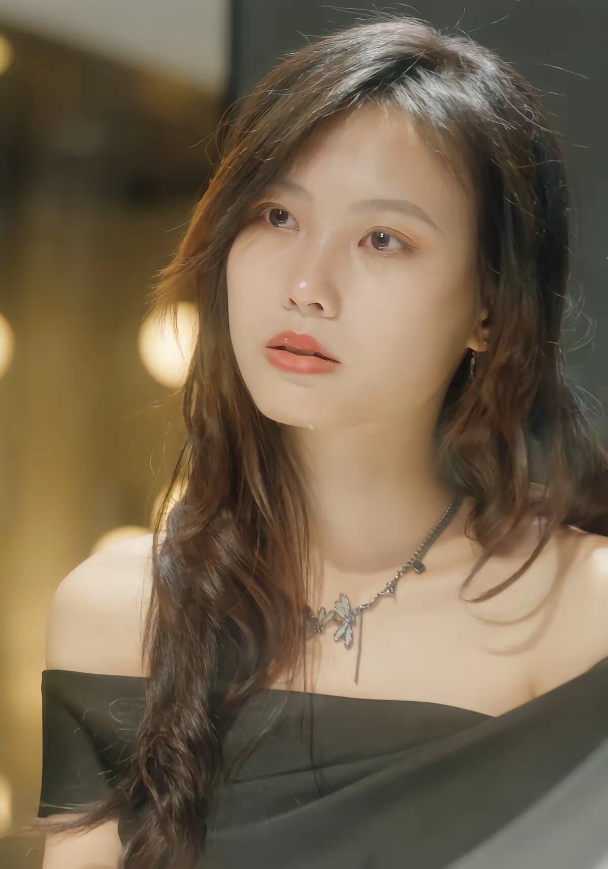 《这里的风》剧照