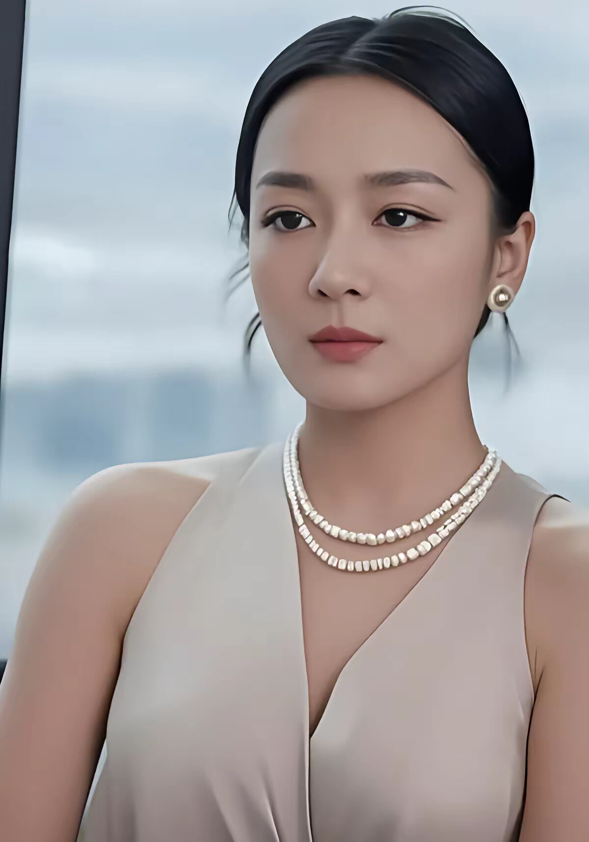 《妻子的葬礼》剧照