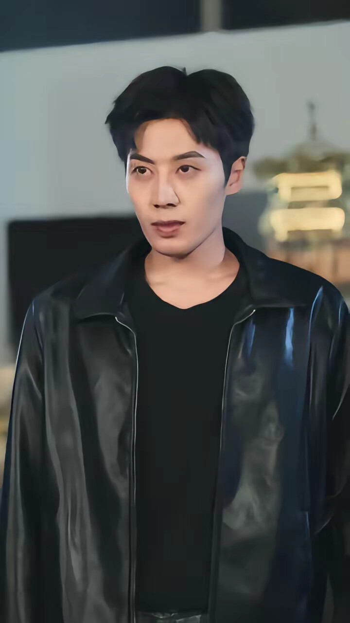 《锦绣瞳》剧照