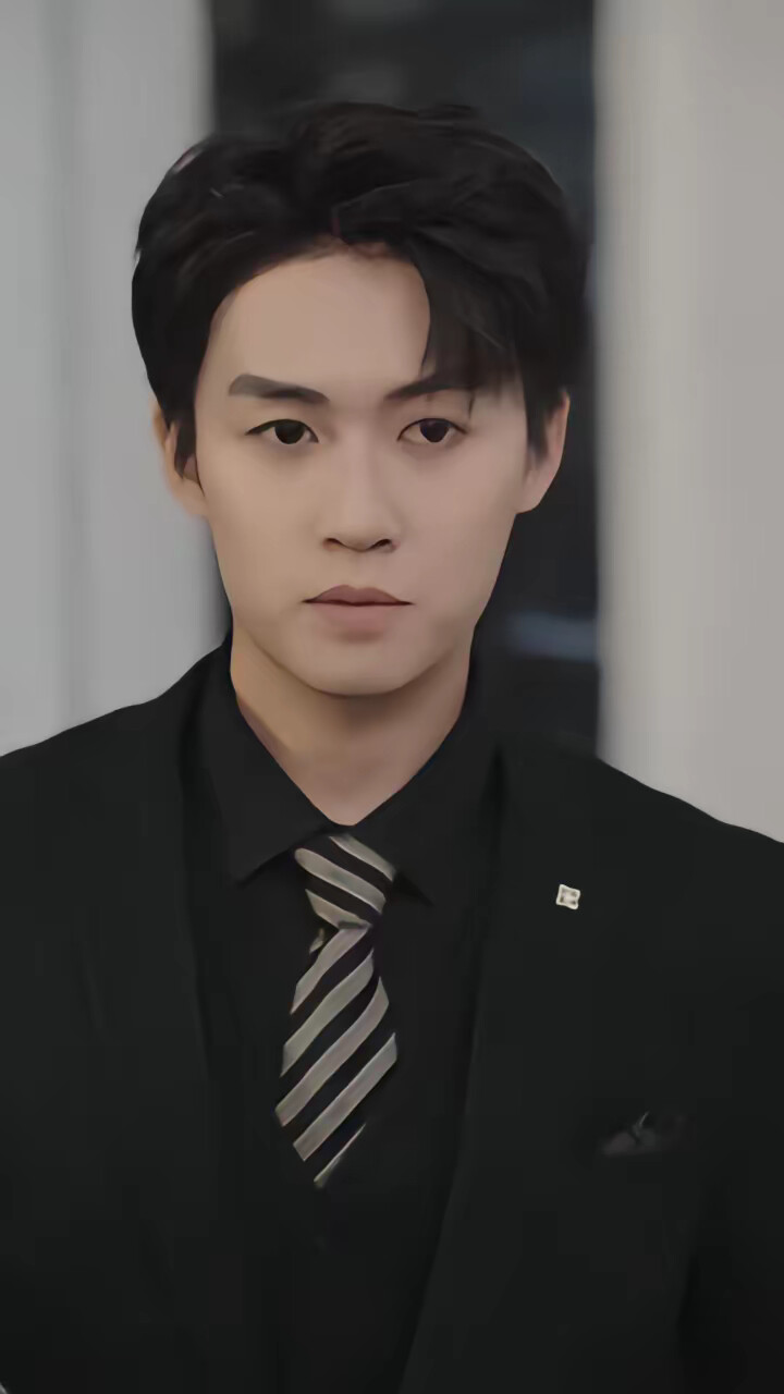 《步步为营》剧照