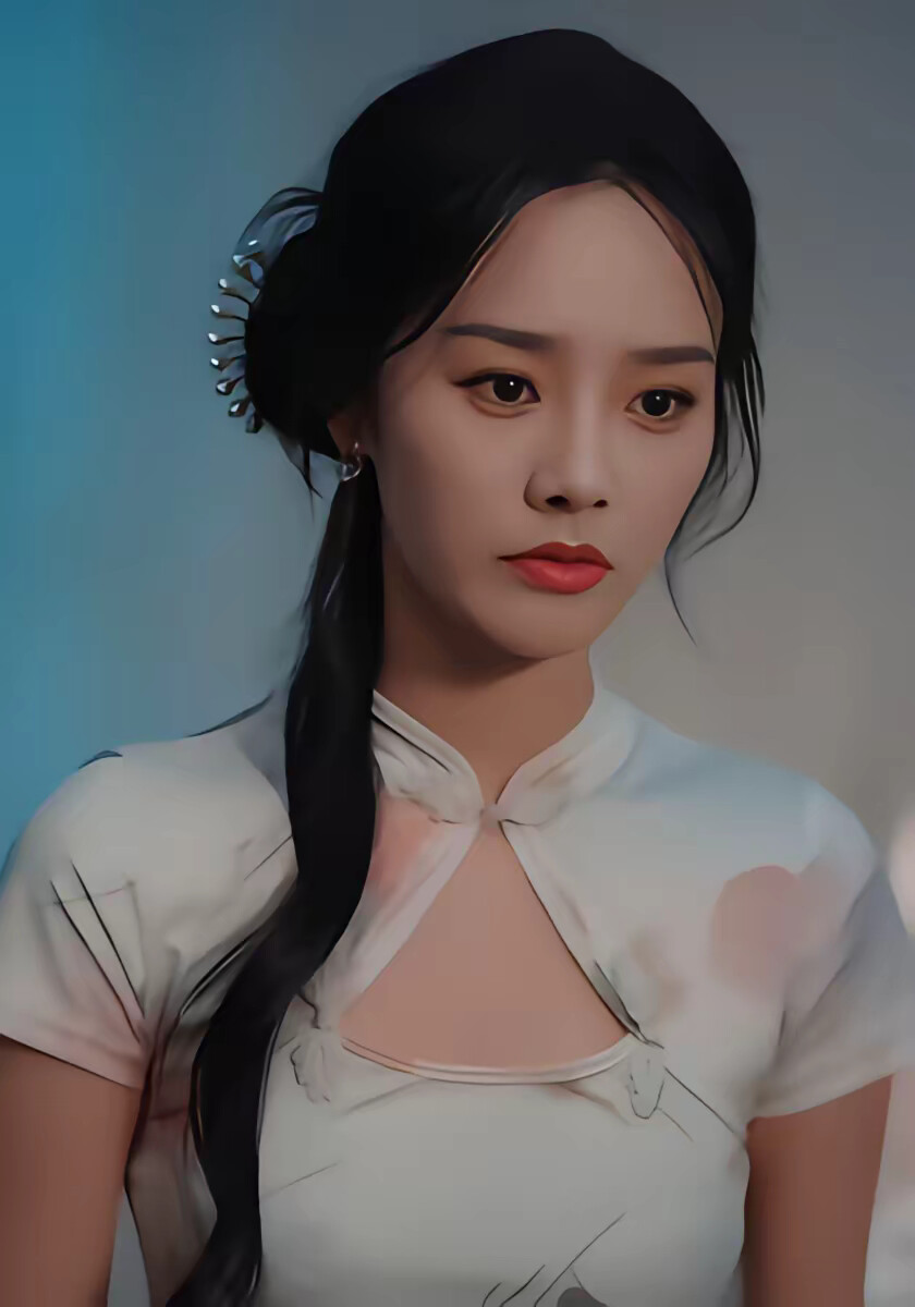 《天降乖乖女》剧照