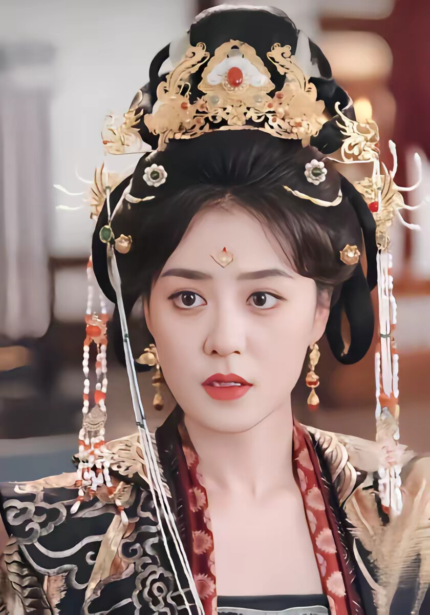 《陛下若不讲道理，儿臣也略有一点兵马》剧照