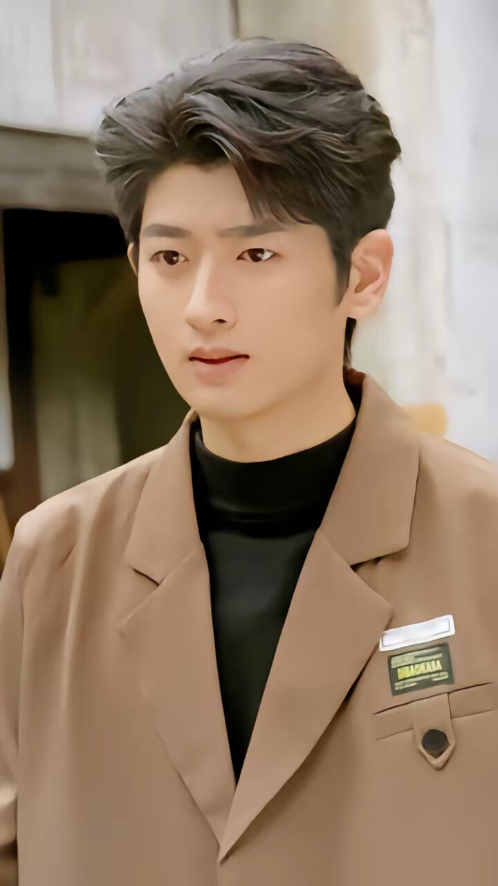 《舍不掉的誓言》剧照