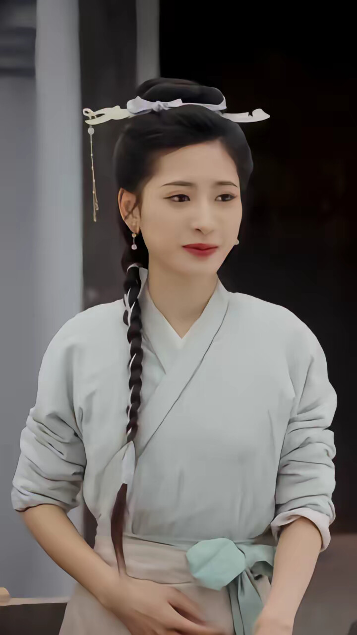 《长公主驾到》剧照