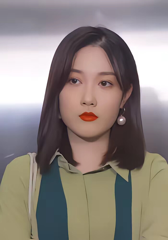 《我看上你了》剧照