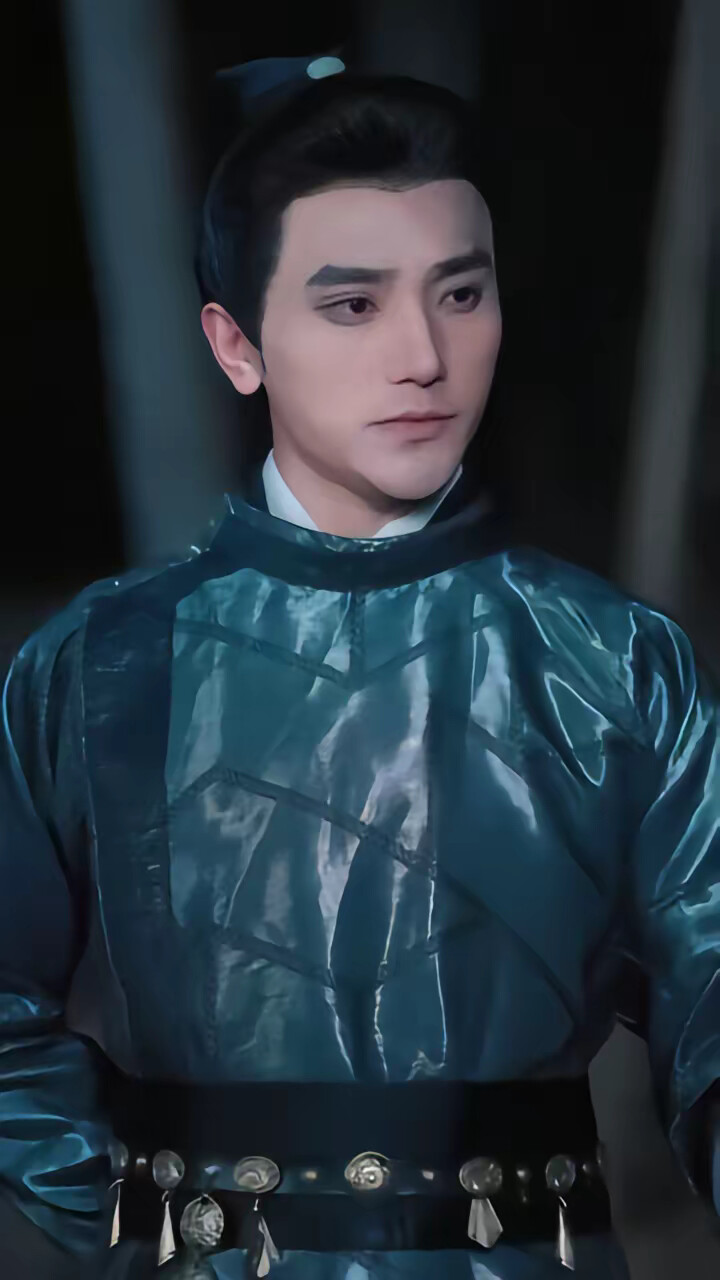 《锦绣南歌》剧照