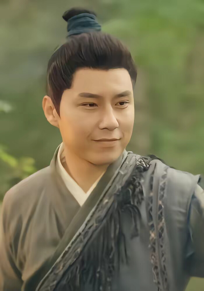 《逃荒路上，全家偷听我心声赢麻了》剧照