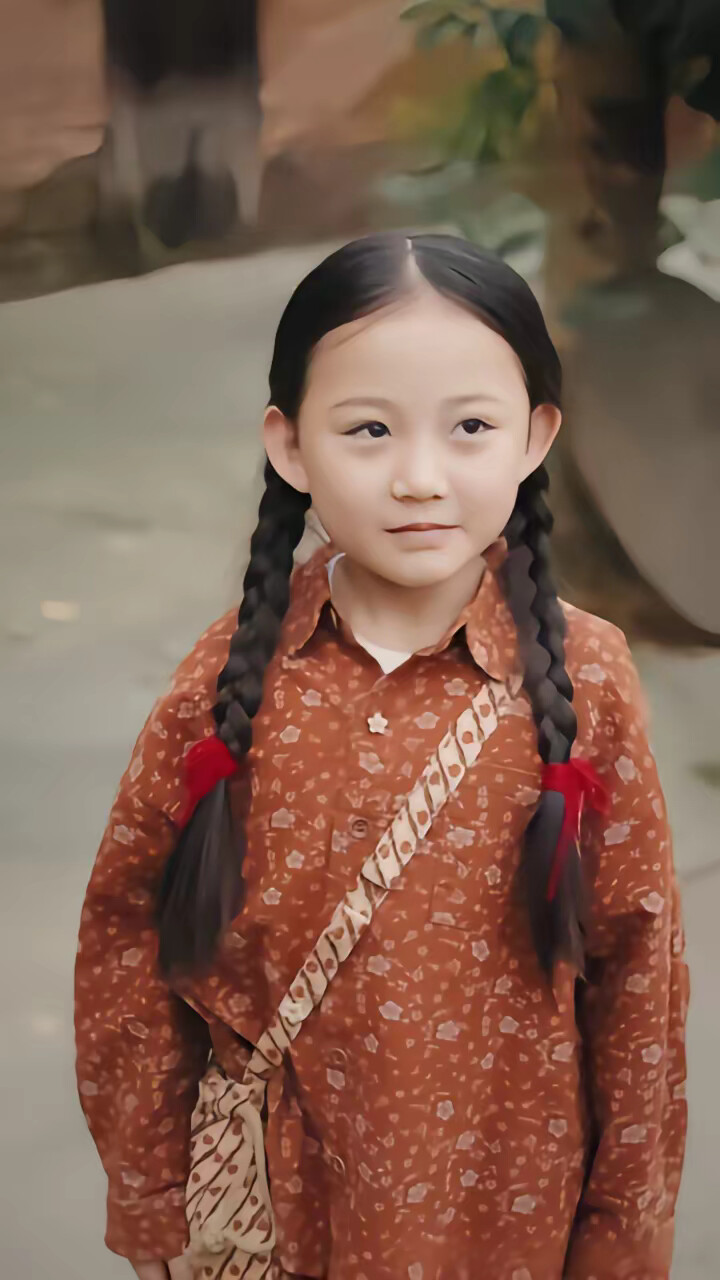 《萌娃上山，打猎养全家》剧照