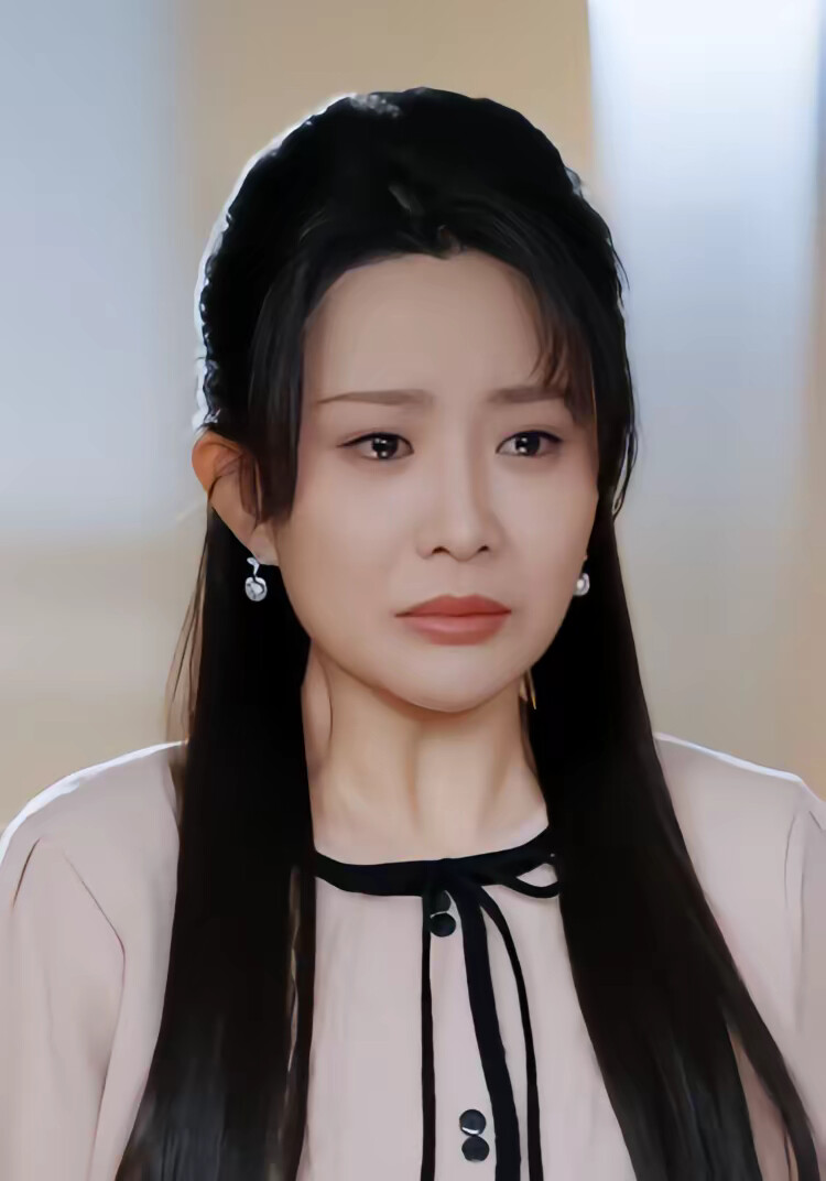 《爱若相忘何必相守》剧照