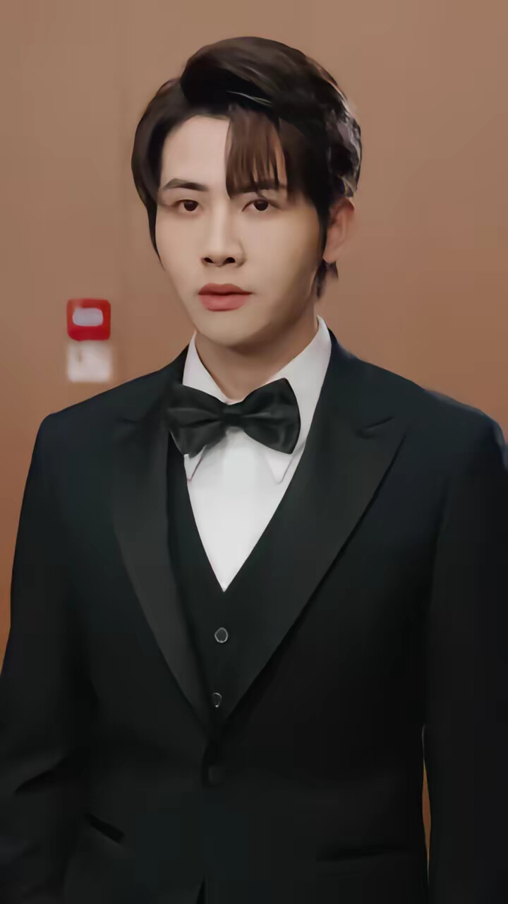 《天才儿子神秘妈咪》剧照