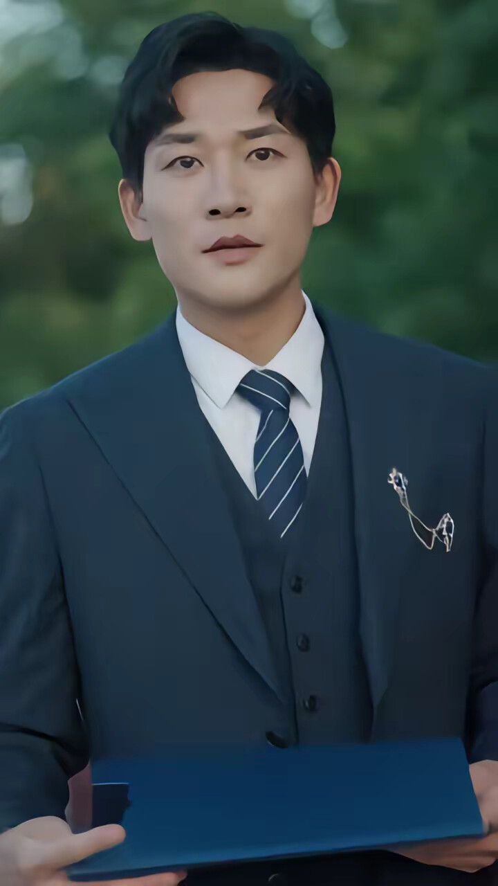 《半程风雨一心人》剧照