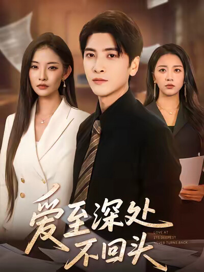 《爱至深处不回头》剧照