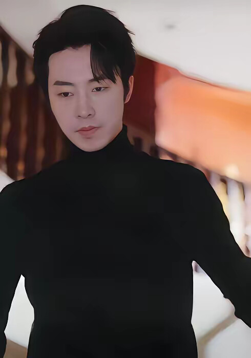 《奶团被找回，预知未来救全族》剧照