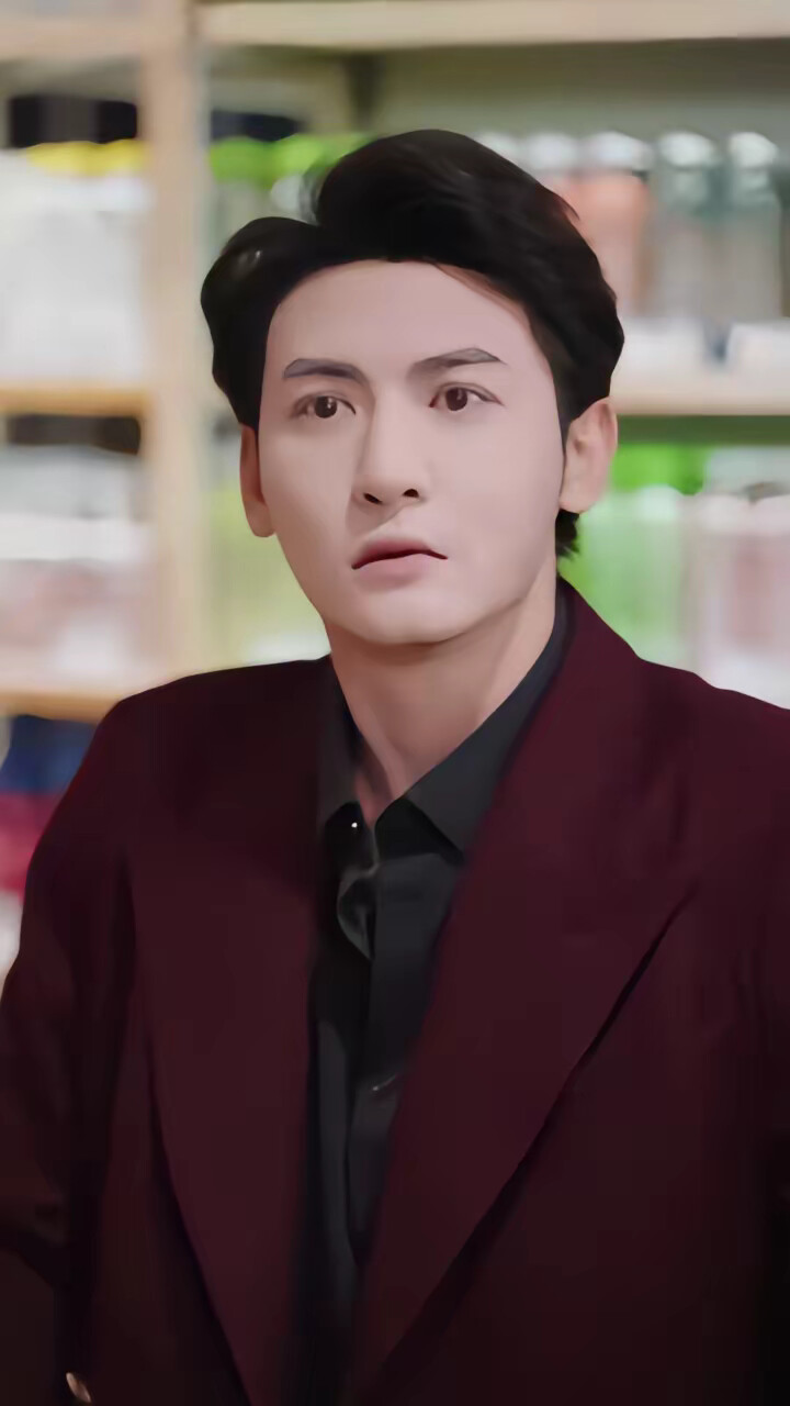 《我的亏损竟是财富密码》剧照