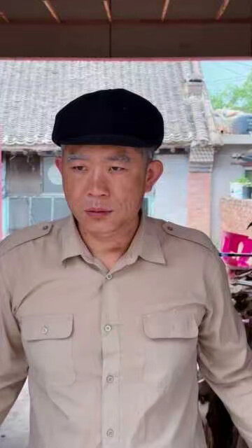 《老宅诡事》剧照