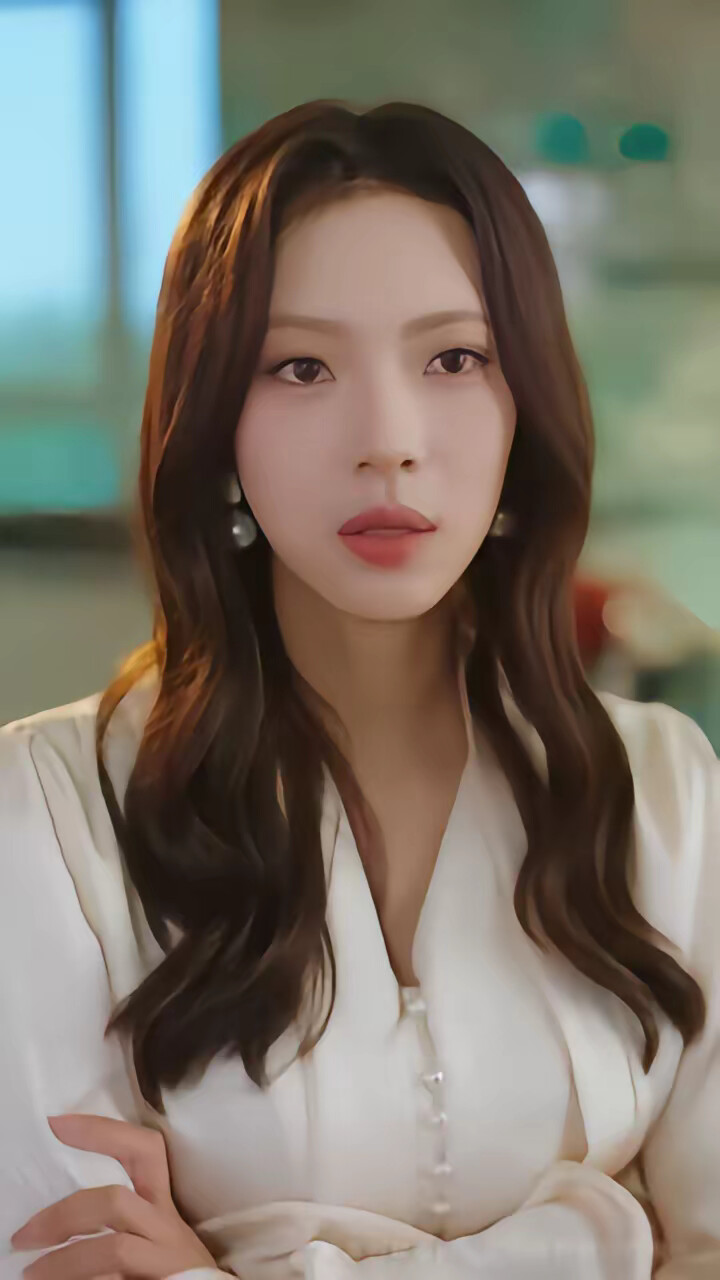 《云深处微光》剧照