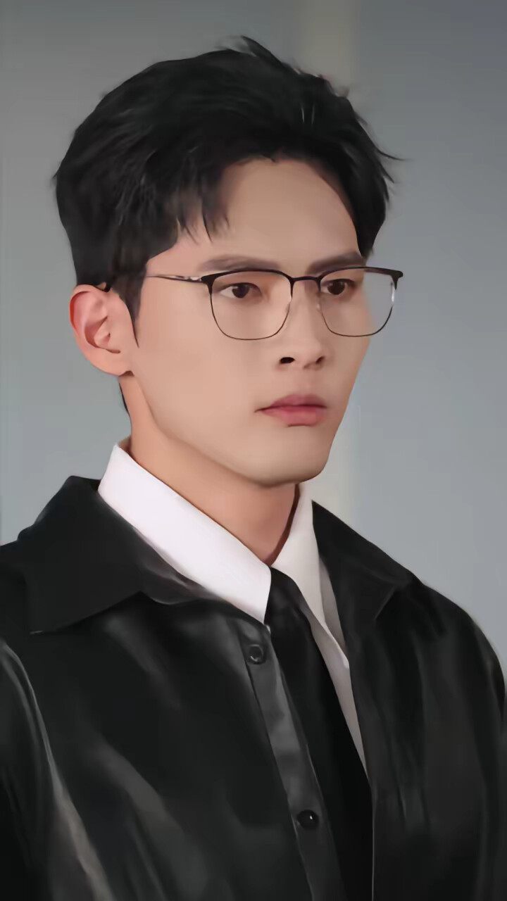 《亲爱的楼秘书》剧照