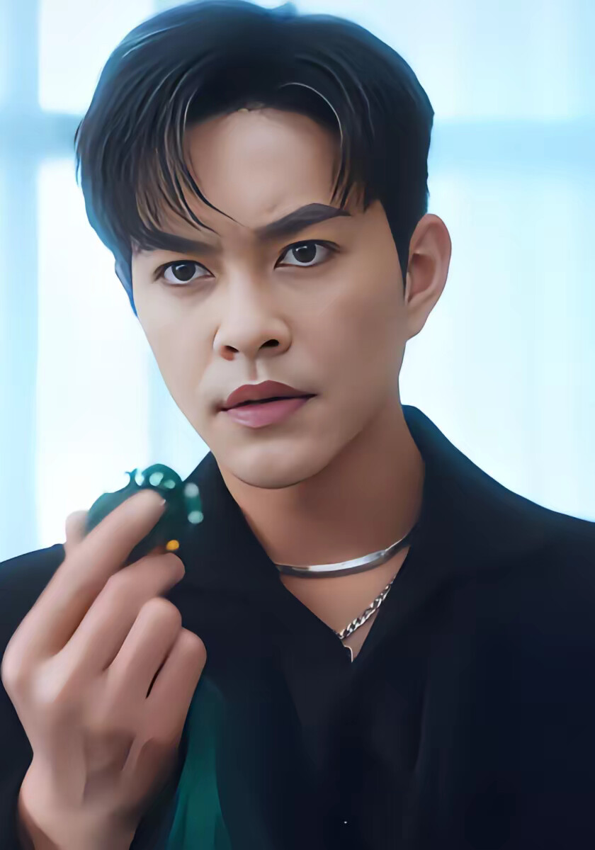 《萌宝上门喊爹，冰山奶爸惊呆了》剧照