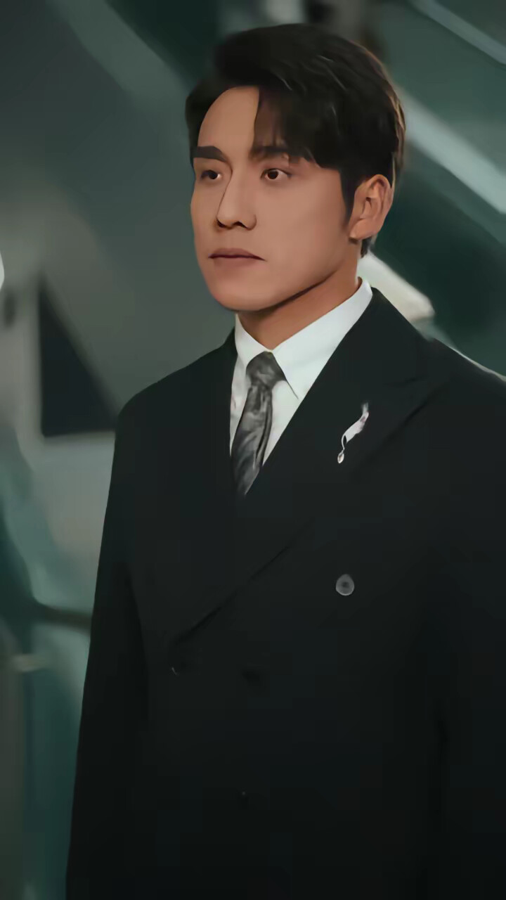 《完美骗局》剧照